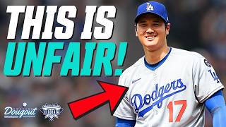 This Shohei Ohtani Development Proves He's Going To Be BETTER In 2026 & Could Win A Cy Young Award!
