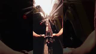 Woopsie - POV Fixed Gear Cycling