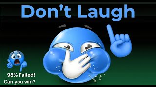 Try Not to Laugh Challenge (IMPOSSIBLE) You Laugh, You Lose❌😂 [Part 1]