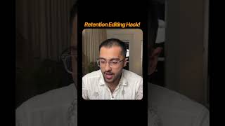 This Retention Hack will keep your Viewers stay Hooked!