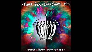 Memo Rex - Light Years