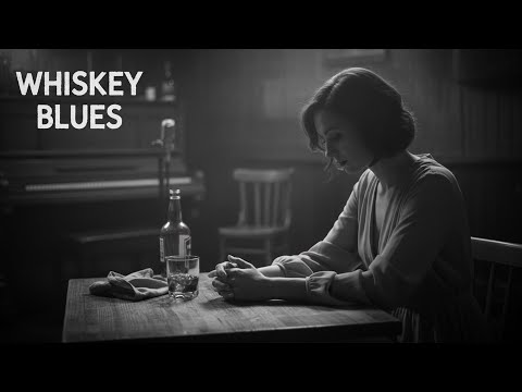 Emotional Blues Experience | Soulful Slow Blues for Reflection #1