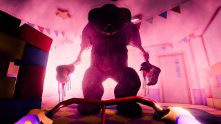 Your Heart May Not Survive This INCREDIBLE Horror Game...