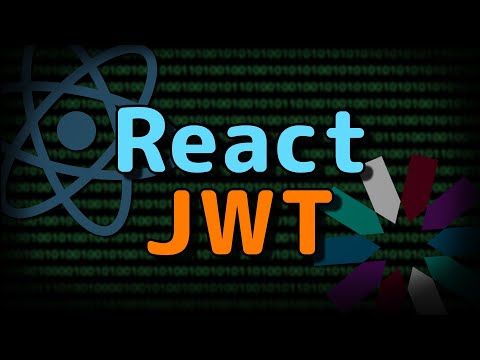 Reading JWT-Tokens in React in Under 2 Minutes