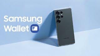 Samsung Wallet | Expert Sessions