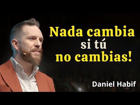 LA MENTALIDAD DE CADA DÍA, NO HAY EXCUSAS  Daniel