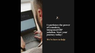 Unleash the Power of Efficiency: Streamline Your Business with Odoo ERP