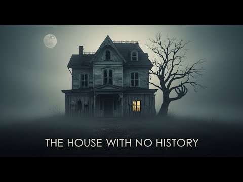 “The House With No History”