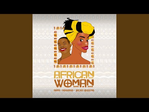 African Woman (Radio Edit Instrumental Mix)
