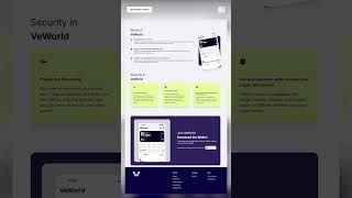 How to Stake on VeChain’s Stargate 🚀 Crypto Made Easy!