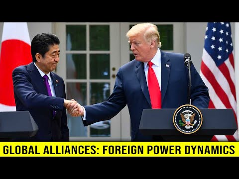 The Influence of Foreign Powers || Examining Global Alliances
