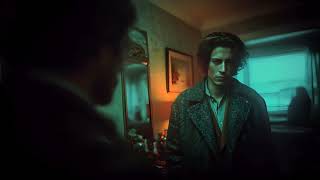 Serene Dusk – Alternative R&B | Introspective Moments