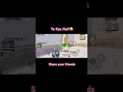 BGMI NEW GLITCH AND FEAR UNLOCK 🔓🤣😱#shortsvideo #bgmi #viralvideo #IBxparaboy
