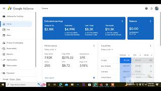 THE SAFEST ADSENSE LOADING METHOD 2023
