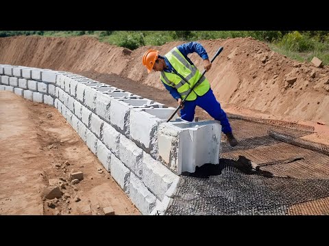REVOLUTIONARY construction TECHNOLOGIES pushing boundaries and setting NEW INCREDIBLE inventions!
