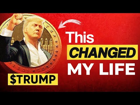 How i get Rich Trading Meme Coins 2025
