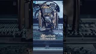 How TSMC Won the Chip War Without Designing Chips