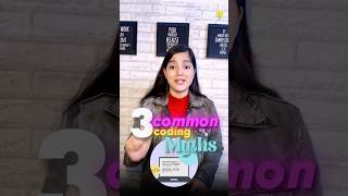 Coding Myths Busted! 🚀 | Don’t Let These Stop You