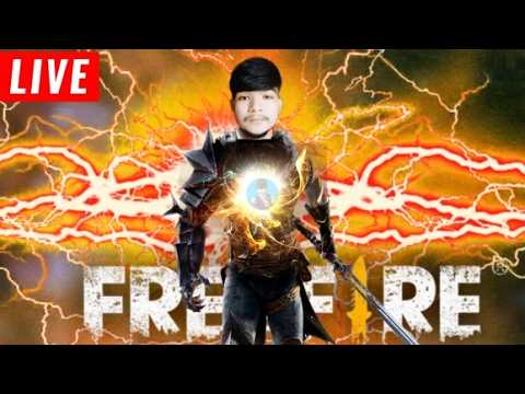 free fire live ...........
