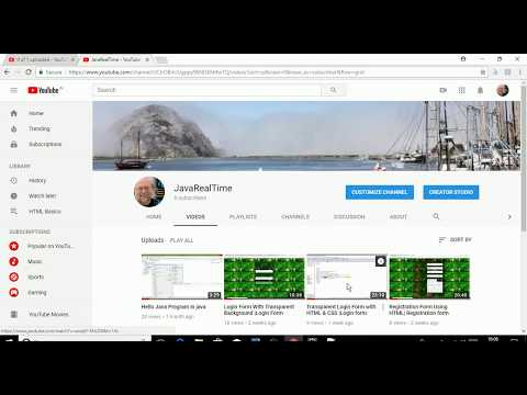 What is div and span tag in html || What is the difference between HTML tags  div and  span