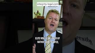 Thai Visas: Are Thai Elite and LTR Visas Outside the Budget of Most Expats?