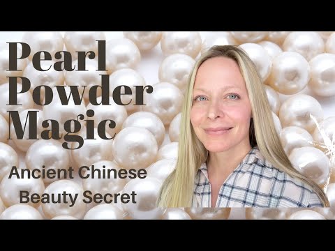 Ancient Chinese Beauty Secret