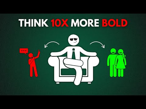 How To 10x Your  Confidence ( Simple Guide )