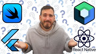 Developing Mobile Apps in 2025 - Which Programming Language Should You Use?