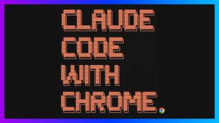 Claude Code Can Now Automate Work in Chrome