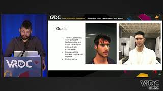 Westworld VR: Combining Linear and Interactive Content to Tell Character-Centric Stories