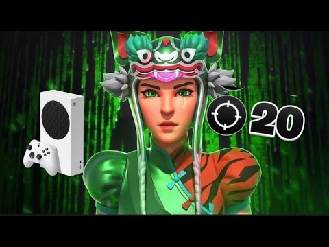 #1 Console Player Drops 20 Bomb In Noble Cash Cup 🏆