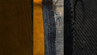 #upcycle project in progress for February