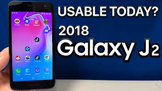 How bad is the Samsung Galaxy J2 Core in 2026?