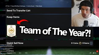 I Opened the World's FIRST 1 of 15 Encore Player Pick