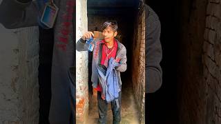 vibhu ka school I Card 😮 #schoollife #comedy #emostional #schoolvideo #funny #emotational