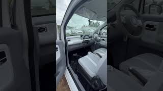 MG Comet EV | Interior View | MG INDIA ❤️‍🔥