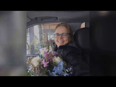 Hip Hip Hooray! My Anterior Hip Replacement Journey - 04/2018