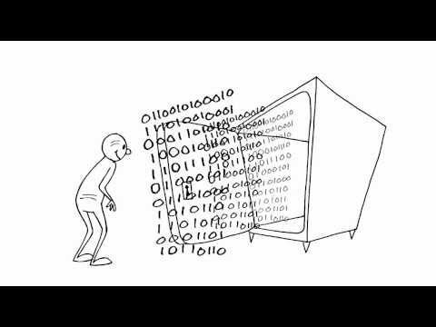 Unlock your data with OData