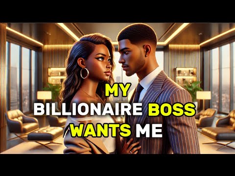 MY BILLIONAIRE BOSS WANTS ME BADLY | #tales #storytelling #romancetales #africantales #moralstories