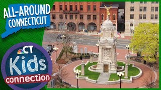 Learn about NEW BRITAIN Connecticut | Kids Connection - NBC Connecticut