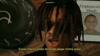 ka$hdami - #Solvelt (Legendado)