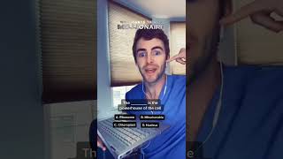 Who wants to be a millionaire? #alwayslearning #learnfromme