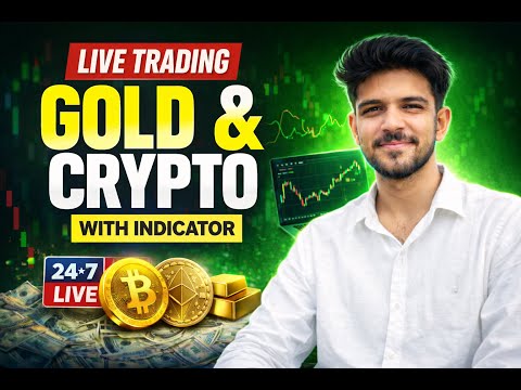 Crypto Trading LIVE: BTCÐ Live Trading Bitcoin Analysis | 07 FEB #crypto #bitcoin #btc #trading