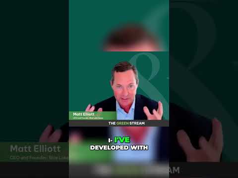 Mastering the "Yes, and" Mindset with Matt Elliott