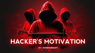 HACKER'S MOTIVATION by ENTER10ROOM 🔥😍 | hacker status attitude | #enter10room
