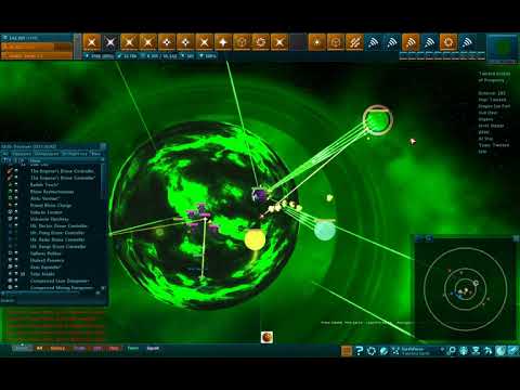 Drone RTS bug demonstration