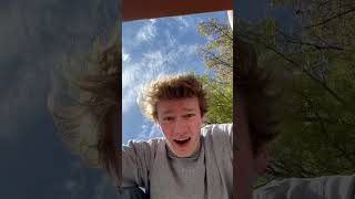 Students React to New Logos: Sneak Peek Ahead of Logo Launch Celebration!