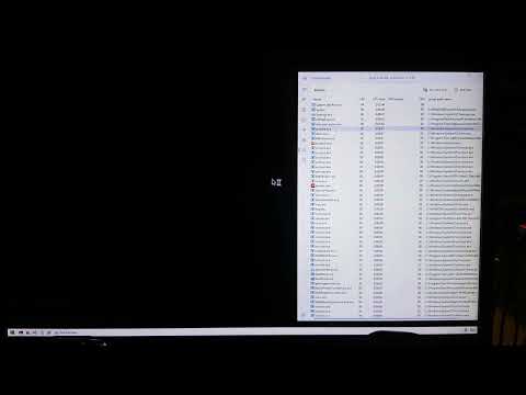 AMD Andrenalin 24.3.1, "stop stress test" button does nothing.