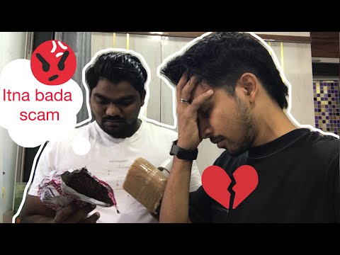 @Meesho ne kiya scam | watch full video | #like #share #subscribe