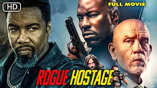 Rogue Hostage Hollywood Action Thriller Movie | Full HD